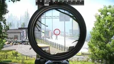 Wanted to share my two one-taps for SBIH