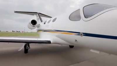 Citation Mustang  SN 510-0293 AAA Luxury World Marketplace is proud to present you this wonderful Video about the Luxury Aviation World