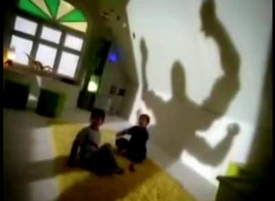 Old Ben 10 toy commercial