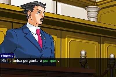 Porque vc fez isso Pedro?