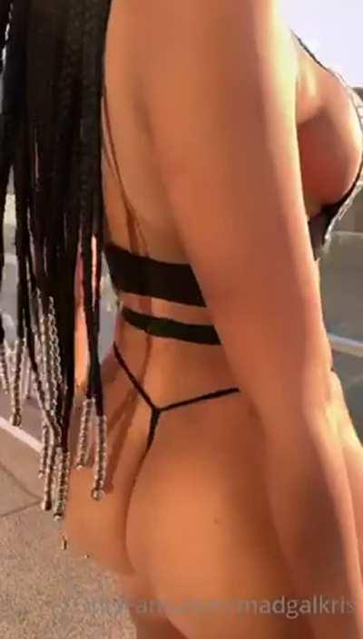 If perfect was a person