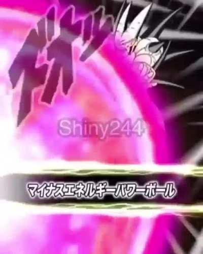 Red Bird in Dokkan???