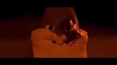 This video made me tear up