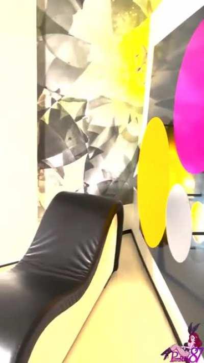 Ruby Hotel Room Tour