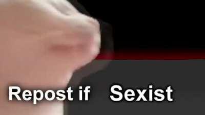 This vibe hit different