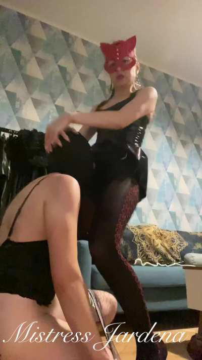 You are next 😈💦