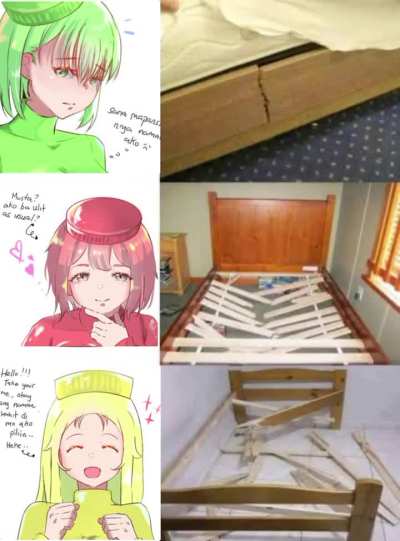 SOGO stay with the C2 girls this Valentine's Day