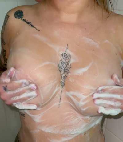 Just waiting for that next creampie 