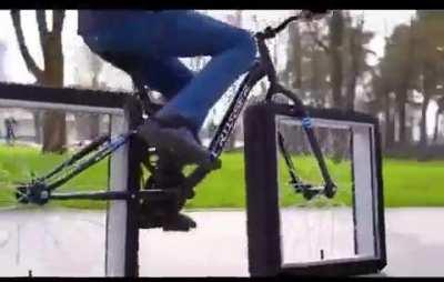 I want this more than I'd like to admit, even though it doesn't turn.