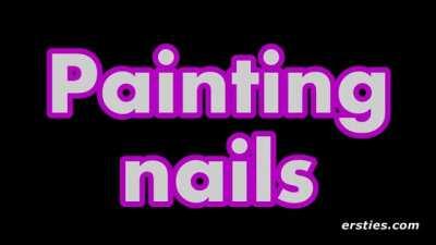 The Sybian Challenge