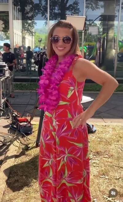 Heather Abraham KDKA Pittsburgh.