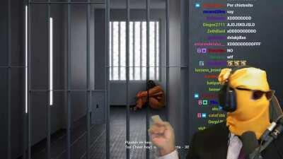 POV: eres pinochet en el 73