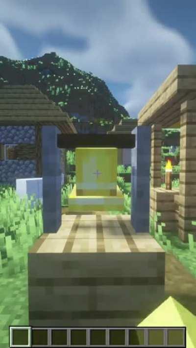 I synced up Minecraft sounds to the Spiderman Theme Song!