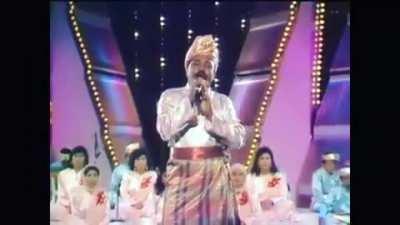 A. I. D. S merbahaya, Aedes pula mengancam manusia