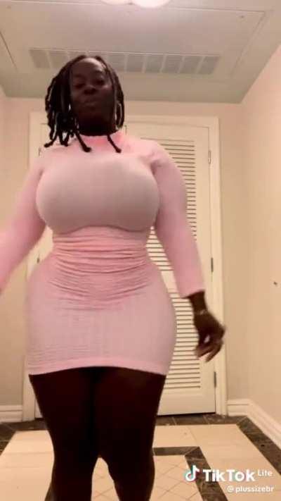 Them thangs bouncin shit