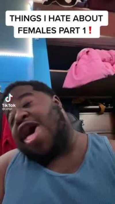 You ever just use the binoculus in real life?