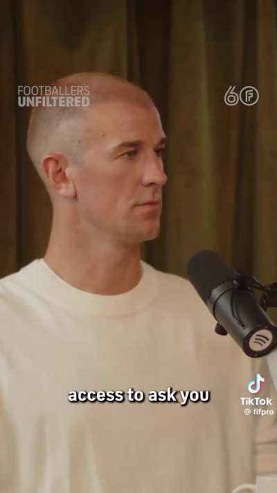 Marshall Munetsi talks about the African fake agent pandemic