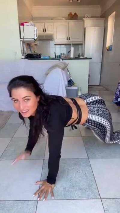 That position omg 😍😍😍