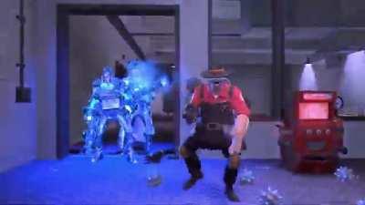 LazyPurple - TF2 Engineer Penis Music One Hour