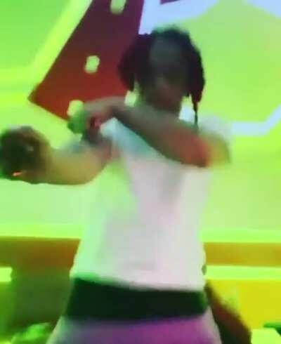 Y'all hear the Carti influence on Trippie's recent snippets like I do? (Specifically Beat Choice)