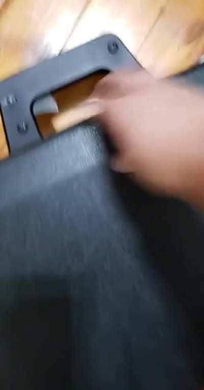 The 🅱️oint to rule them all.