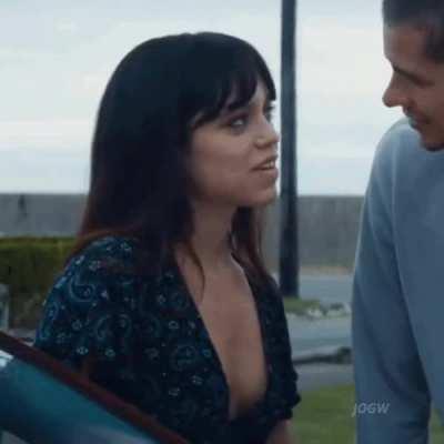 Those tits are perfect