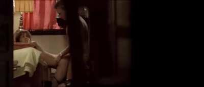 Halle Berry in Monster’s Ball