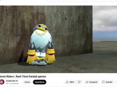 They Tried To Tell Us...