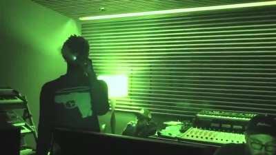 not carti related but this shit so gas