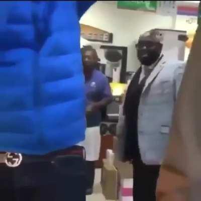 Unc not playing 😳