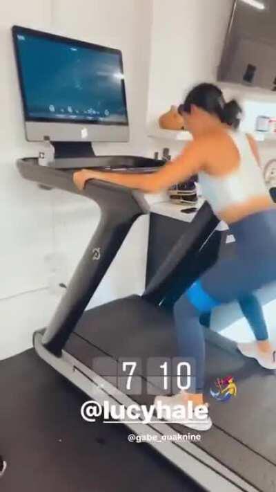 treadmill