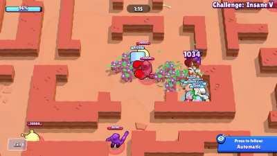 Sprout Glitch 2.0 (info in comments)