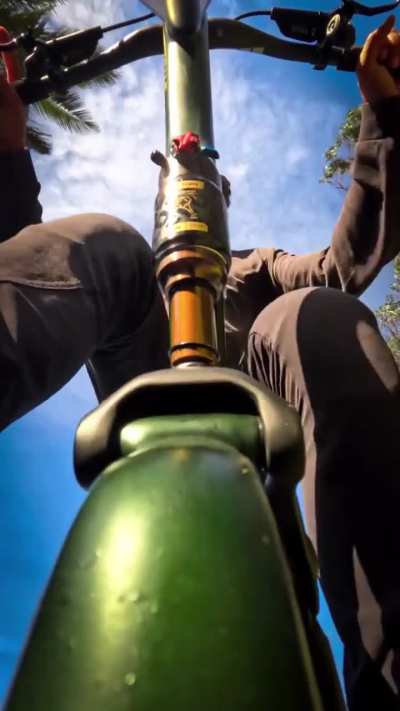 Thinking about my hygienist