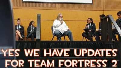 What it could be, Heavy Update, Bot Crisis solution, Localization Files expansion, who knows.