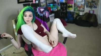 will you give me an extra hand