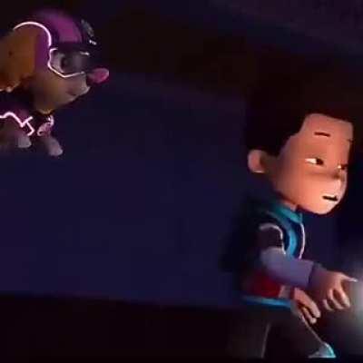 Cannot stand you mfs