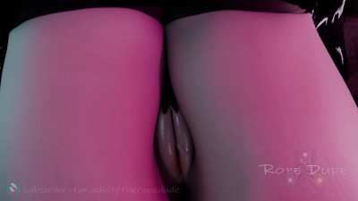  Mei (TheRopeDude) [Overwatch] 