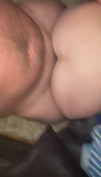 she did take it well!