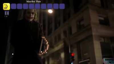 Thorns potion be like: