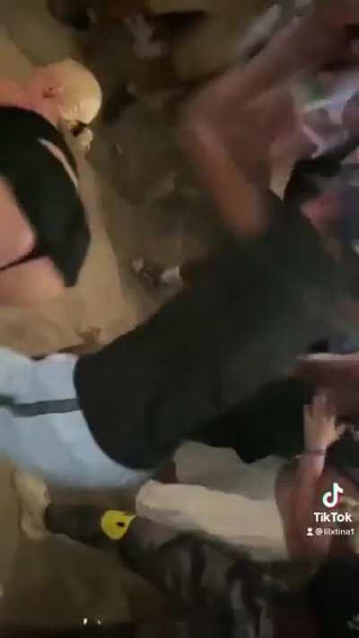 carti moshpits go crazy🏹