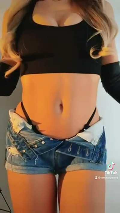 Dance like a pornstar