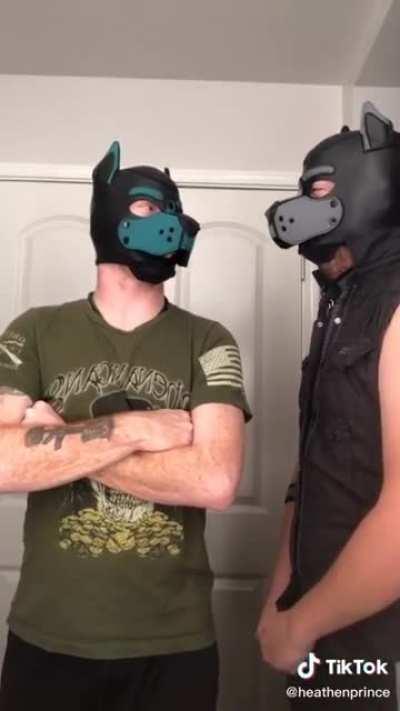 This just came up on my fyp. I don’t know what I did to deserve this pain