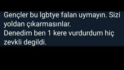 Diğer subredditlerede ben attım