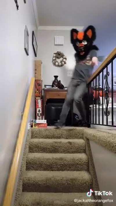 I’d be my biggest hater too if I were a furry