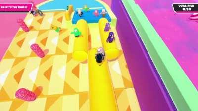 They called me a hero