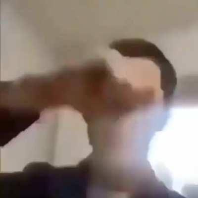 When Sweetheart's theme hits