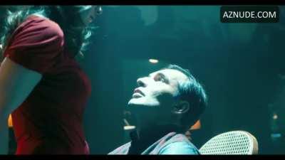 Vica Kerekes in Men in Hope (2011) 💦😍💦😍