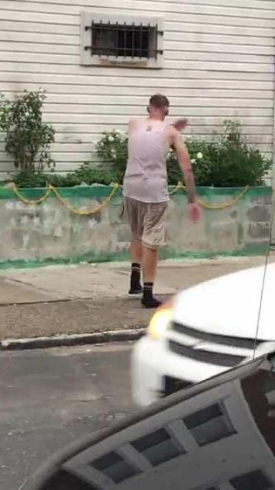 Reminds me of the villain from Men in Black