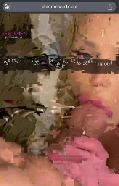 It's the perfect way to have an affair with my son