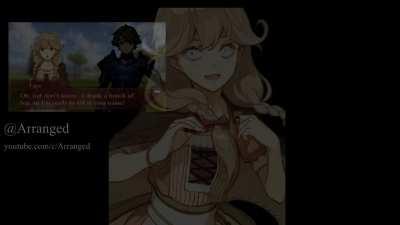 Isn't There Somebody you Forgot to Ask?